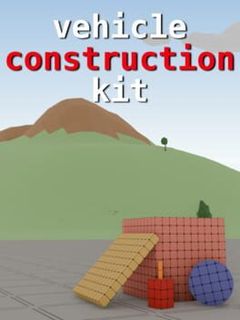 Vehicle Construction Kit