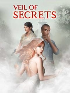 Veil of Secrets