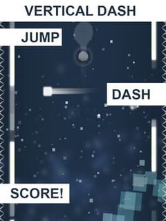 Vertical Dash