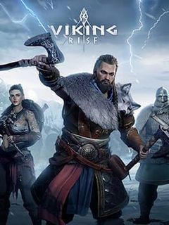 Viking Rise