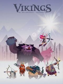 Vikings: an Archer's Journey