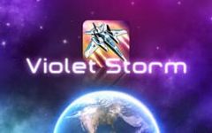 Violet Storm