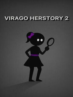 Virago: Herstory 2