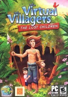 Virtual Villagers 2: The Lost Children