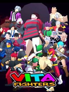 Vita Fighters