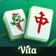 Vita Mahjong cover image