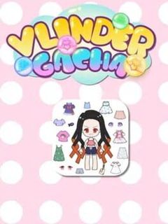 Vlinder Gacha