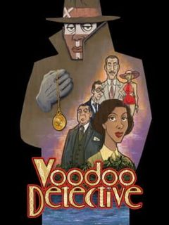 Voodoo Detective