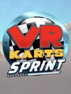 VR Karts: Sprint