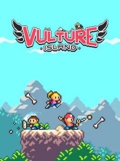 Vulture Island