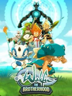 Wakfu: The Brotherhood