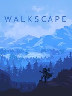 WalkScape cover image