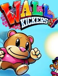 Wall Kickers