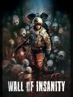 Wall of Insanity