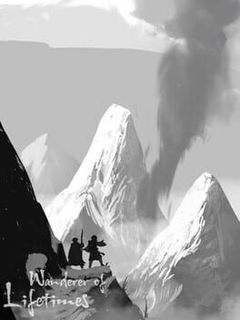 Wanderer of Lifetimes cover image