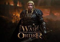 War and Order