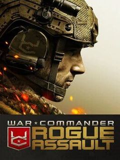 War Commander: Rogue Assault