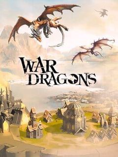 War Dragons