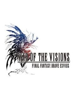 War of the Visions: Final Fantasy Brave Exvius