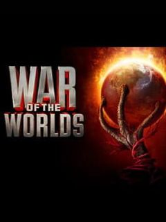 War of the Worlds
