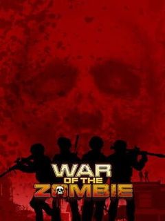 War of the Zombie