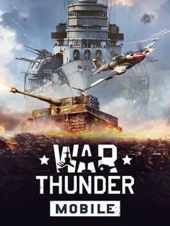 War Thunder Mobile