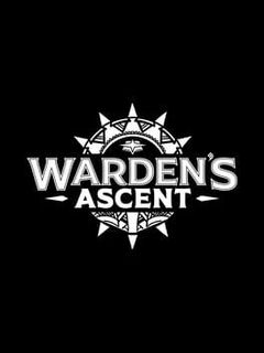 Warden's Ascent cover image