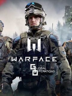 Warface: Global Operations