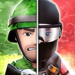 WarFriends: PvP Army Shooter