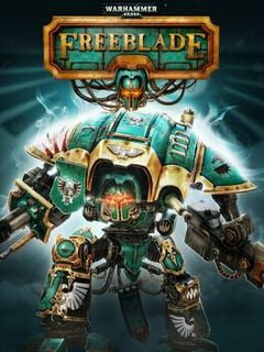 Warhammer 40,000: Freeblade