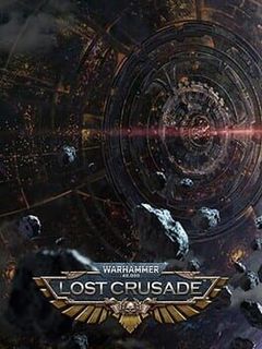 Warhammer 40,000: Lost Crusade