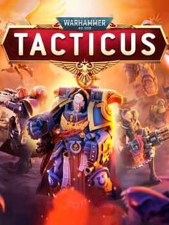 Warhammer 40,000: Tacticus