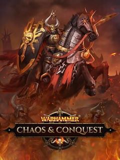 Warhammer: Chaos & Conquest