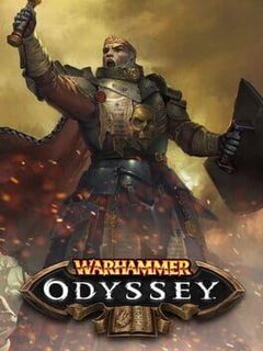 Warhammer: Odyssey