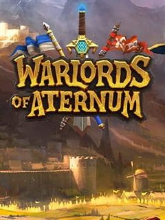 Warlords of Aternum