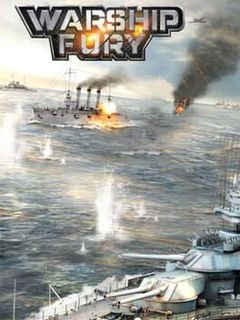 Warship Fury