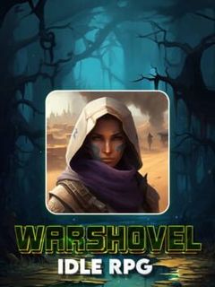 Warshovel: Idle RPG