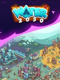 Water 2050