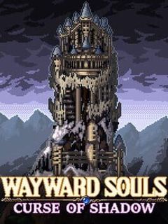 Wayward Souls: Curse of Shadow