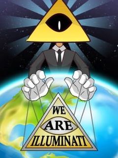 We Are Illuminati