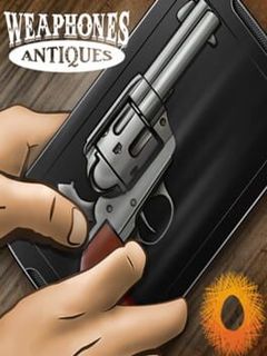 Weaphones Antiques: Firearms Simulator