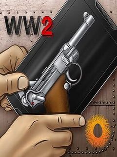 Weaphones WW2: Firearms Simulator