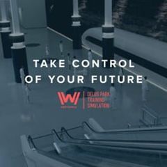 Westworld cover image