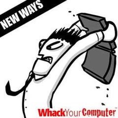 Whack Your Computer