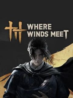 Where Winds Meet