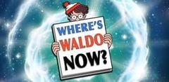 Where's Waldo Now?