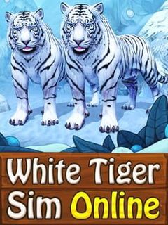 White Tiger Family Sim Online