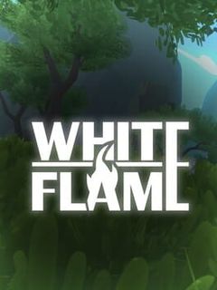 WhiteFlame cover image