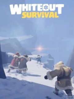 Whiteout Survival