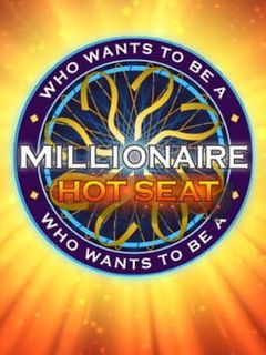 Who Wants To Be A Millionaire? Hot Seat